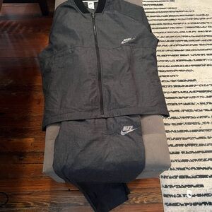 Nike Revival Bomber Jacket with Pants